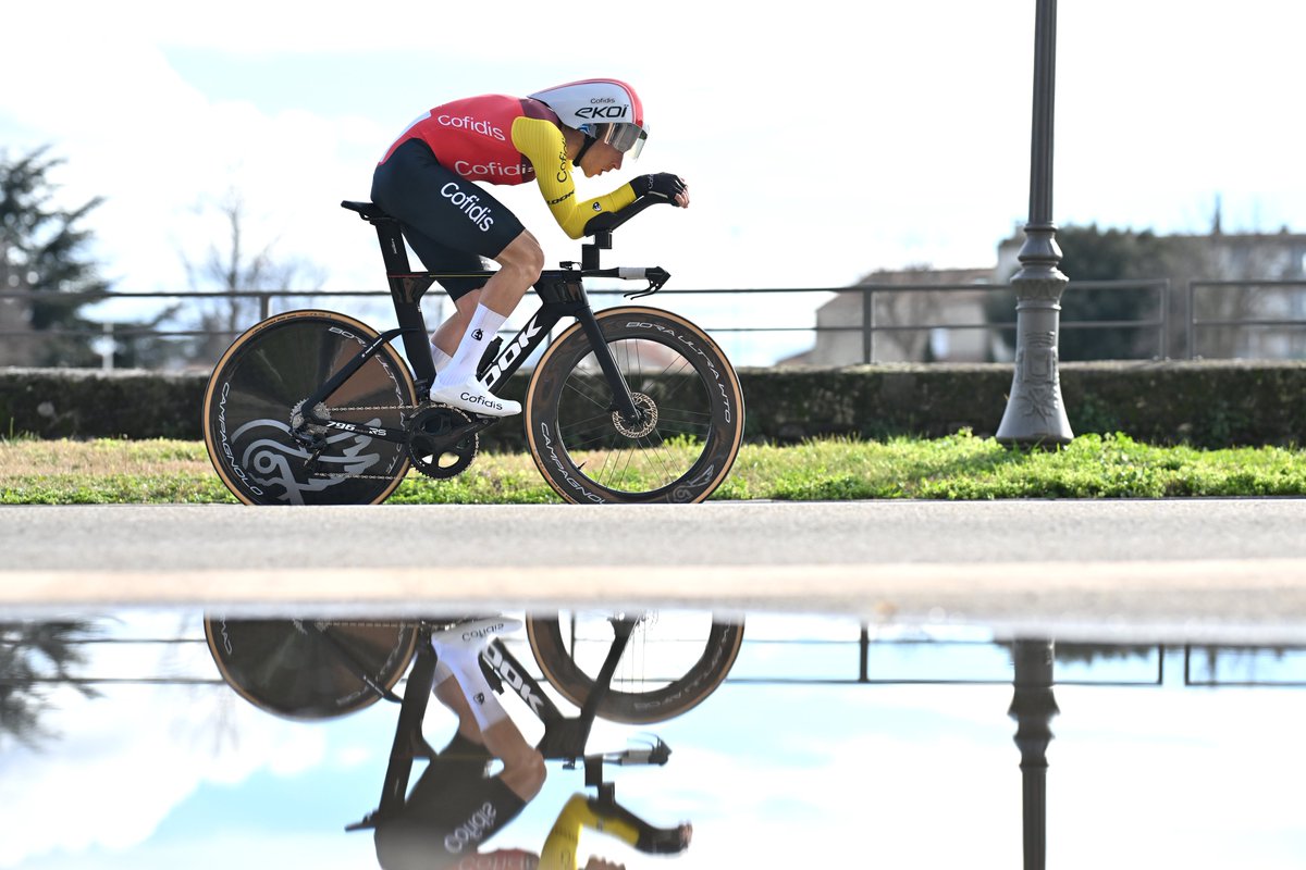 Derrière Dylan, beau tir groupé de l'équipe
9ème Damien Touzé
10ème <a href="/OKnight49/">Oliver Knight</a> 
11ème  Clément Izquierdo
14ème <a href="/PerezAnthony1/">Perez Anthony</a> 
21ème Sam Maisonobe
Damien termine 7ème du général, Clément est 12ème
#EDB2025