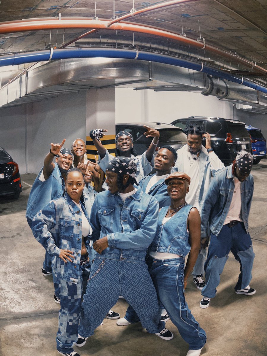 dwpacademyworld's tweet image. They are not like us ! #Dwpacademy