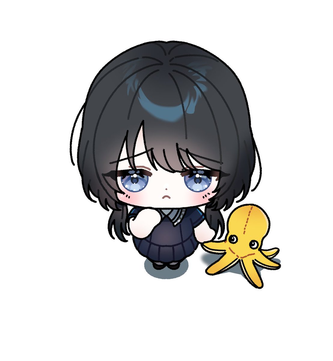 이밥의... 커미션 계정 tweet media