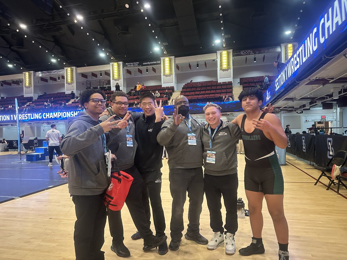 Coach Steinfeld tweet media