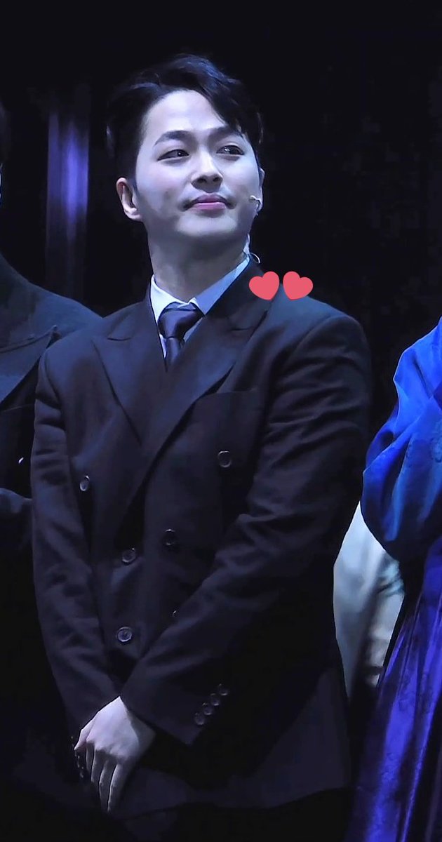 최 과장이 좋다고요