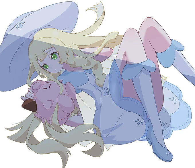 リーリエ 