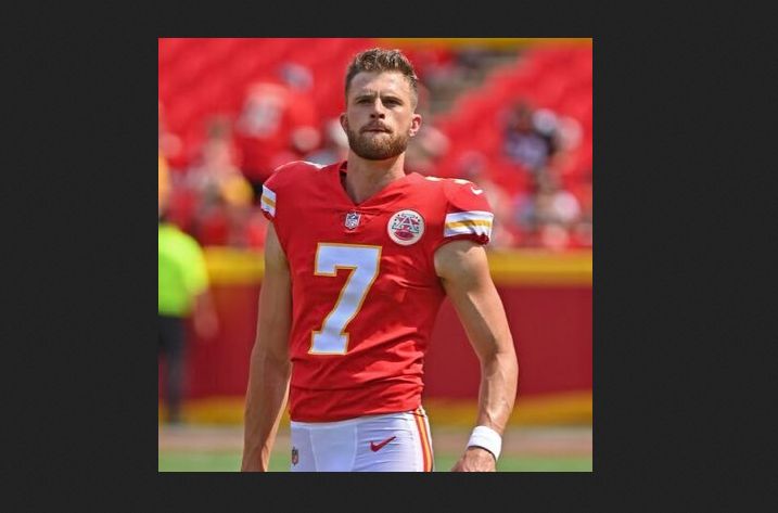 Kansas City Chiefs Kicker Harrison Butker Condemns Abortion: “All Human Life is Valuable” buff.ly/3IjdcML