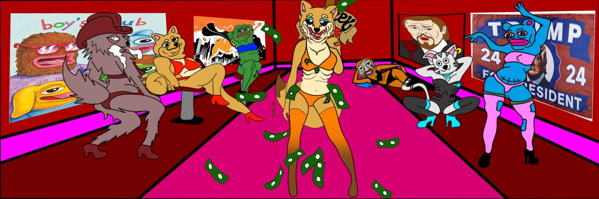 Strip Token tweet media