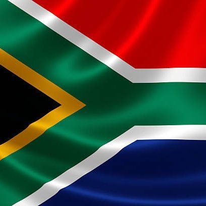 BREAKING:

Donald Trump officially cuts off all aid to South Africa.