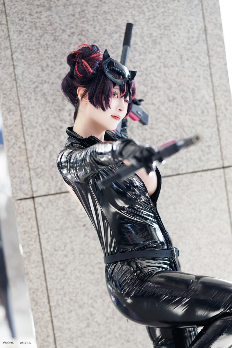 _feather0423's tweet photo. 250209

❤️🖤 https://t.co/UBy8qjCzny