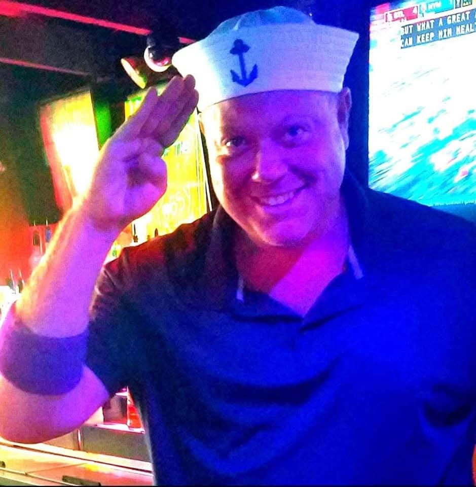 LaimbeerThe40's tweet photo. @myclearwaterPD Jeffery Hickman has called the police more than anyone in the city.. 647 Mandalay ave ..The Shipwreck https://t.co/zh3m65I0g2
