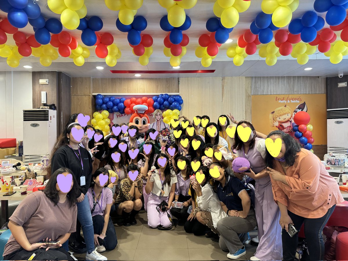 hapllieverafter's tweet image. Once again, thank you to everyone who joined The Protagonist: Step into the Spotlight! Your energy, love, and support made this event unforgettable. Until next time! ✨🎬

#TheProtagonistNoah 
#StepIntoTheSpotlight
#HaplliBirthday 🎂