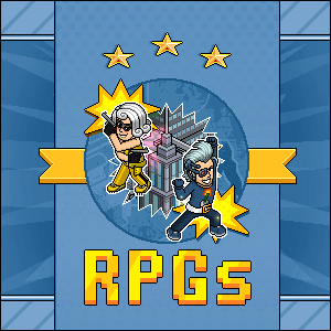 MeuHabblet's tweet image. NOVOS RPG&apos;S OFICIAIS 2025 I buff.ly/4k1K4L0