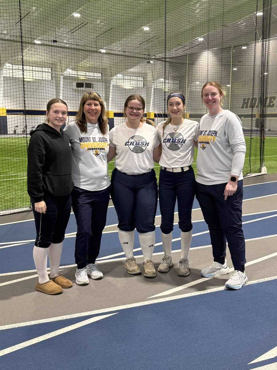 Grace Rogers (@gracerogers07) on Twitter photo Had a great day at my future home! Thank you <a href="/MSJSoftball/">MSJ Softball</a> for an amazing camp! <a href="/IndyCrush25_26/">IndyCrush 25/26</a> <a href="/Coach_Goderwis/">Beth Goderwis</a> <a href="/CoachHoelmer/">Coach Hoelmer</a> Had a great day at my future home! Thank you <a href="/MSJSoftball/">MSJ Softball</a> for an amazing camp! <a href="/IndyCrush25_26/">IndyCrush 25/26</a> <a href="/Coach_Goderwis/">Beth Goderwis</a> <a href="/CoachHoelmer/">Coach Hoelmer</a>