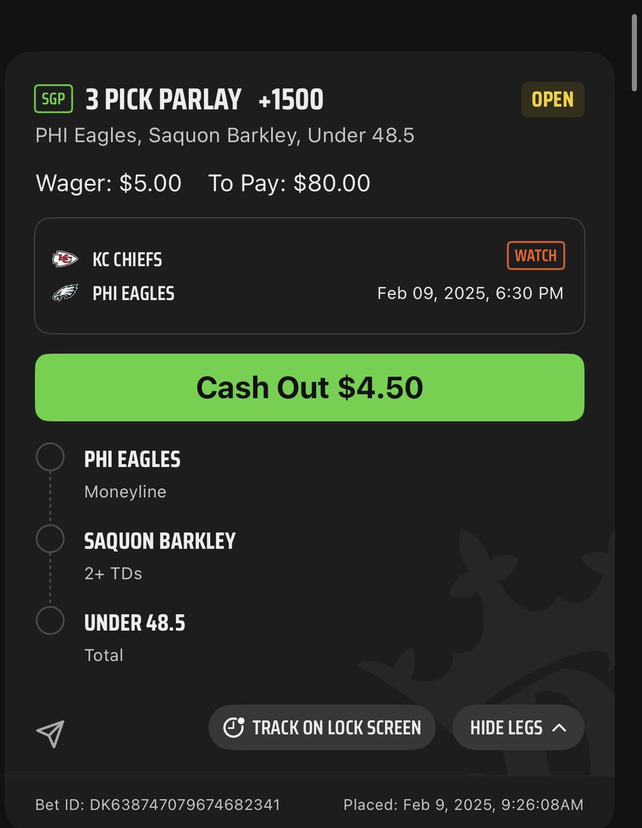 Conner Sauerwein tweet media