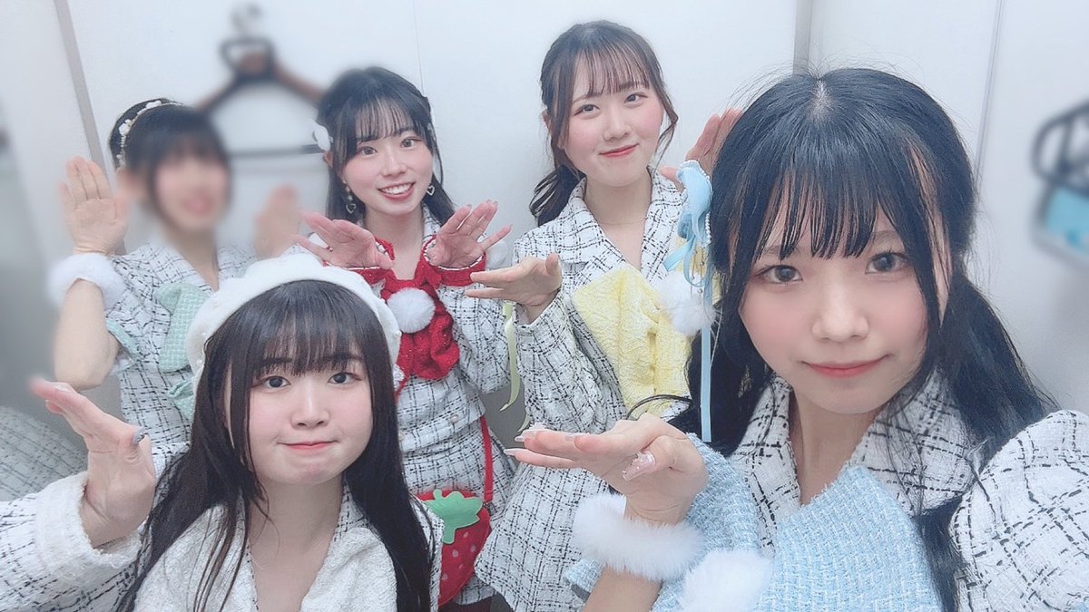 Sweet_Wing3's tweet photo. 【Sweet paradise Vol.162】
~スイパラバレンタイン~さん
たくさんの方に見ていだだけでとても有難く嬉しかったです、
途中トラブルもありましたが、皆様があたたかく見守って下さり無事終えることが出来ました、
本当にありがとうございました໒꒱
#SweetWing
にて感想等お待ちしております! https://t.co/JXeFGdPgIg