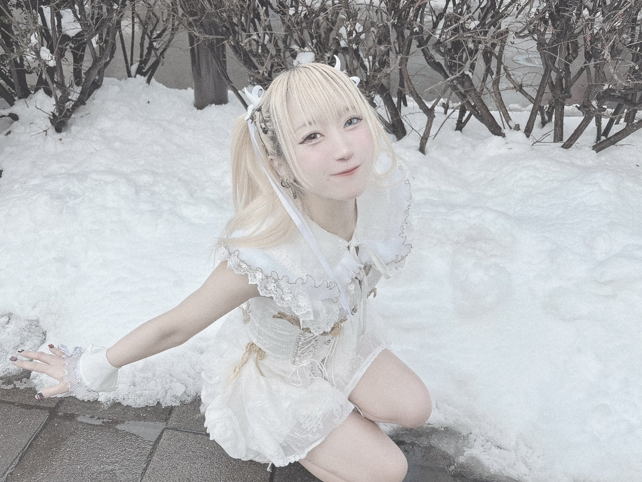 あみ (@zks_ami) / X