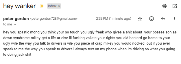 CyclingMikey the Unspeakable tweet media