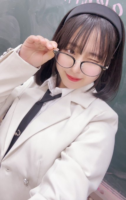 MihiroのTwitter画像24