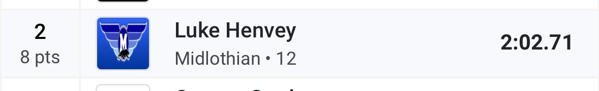 Luke Henvey tweet media