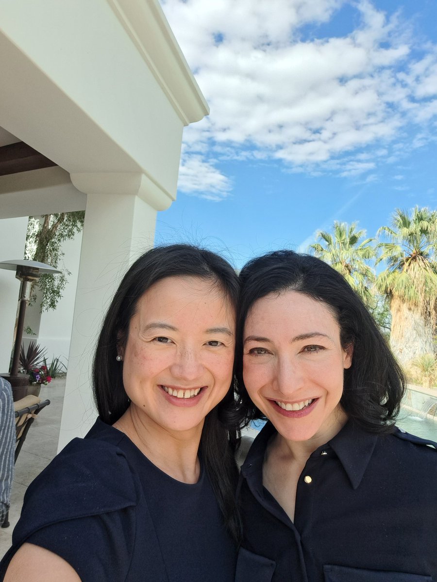 Amy Yu, MD tweet media