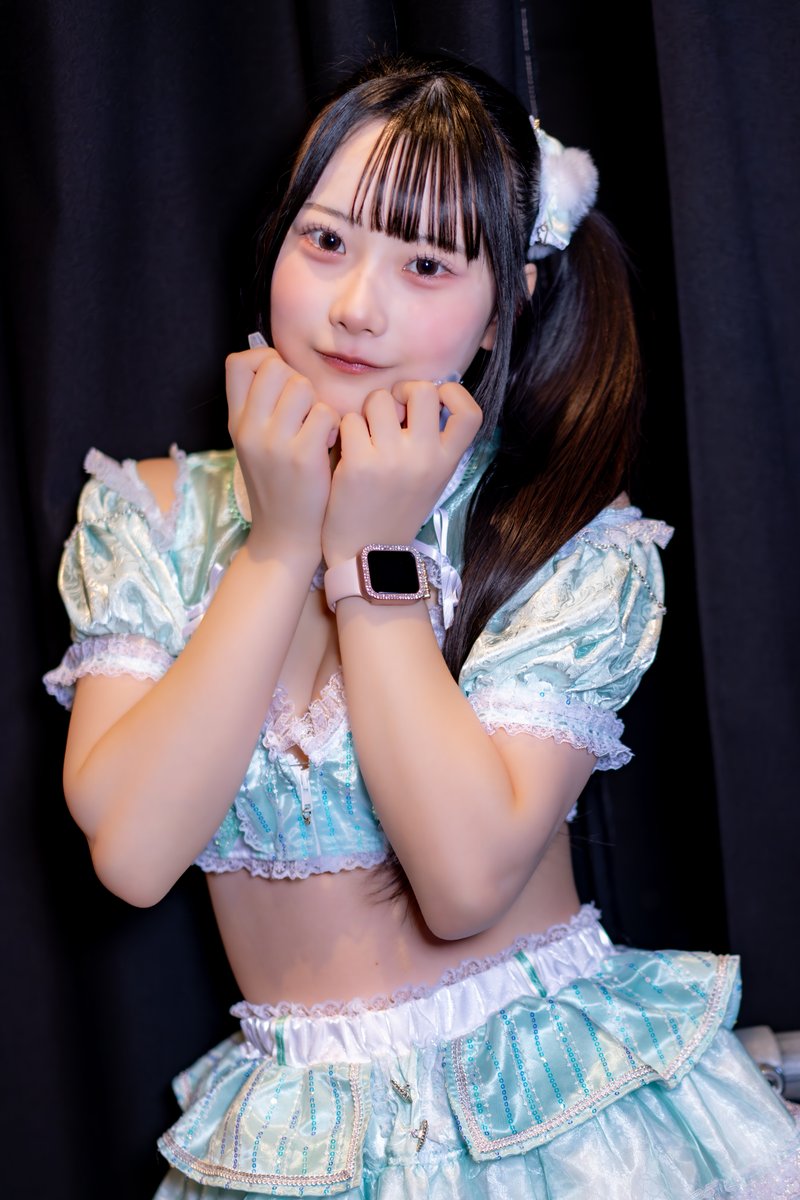 あおちゃん あおちゃん