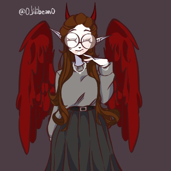 liitlewitch0's tweet image. Moja nowa obsesja ✨️SKRZYDEŁKA✨️
Znalazłam moda do bg3 i od teraz każda postać będzie upadłym aniołem albo diabłem