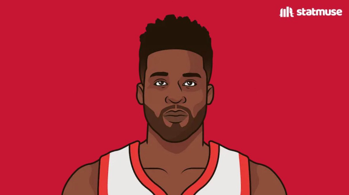 Most career three pointers made by a Blazer:

2,387 — Damian Lillard
[gap]
1,297 — CJ McCollum
901 — Anfernee Simons
826 — Wesley Matthews

No other players have over 800.