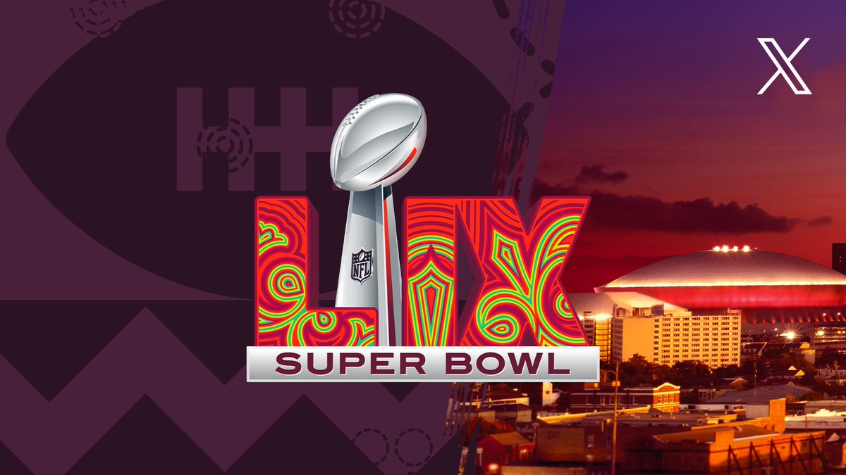 all Super Bowl, all in one place

never miss a moment with the Super Bowl LIX Portal 👇

x.com/i/jf/nfl/super…