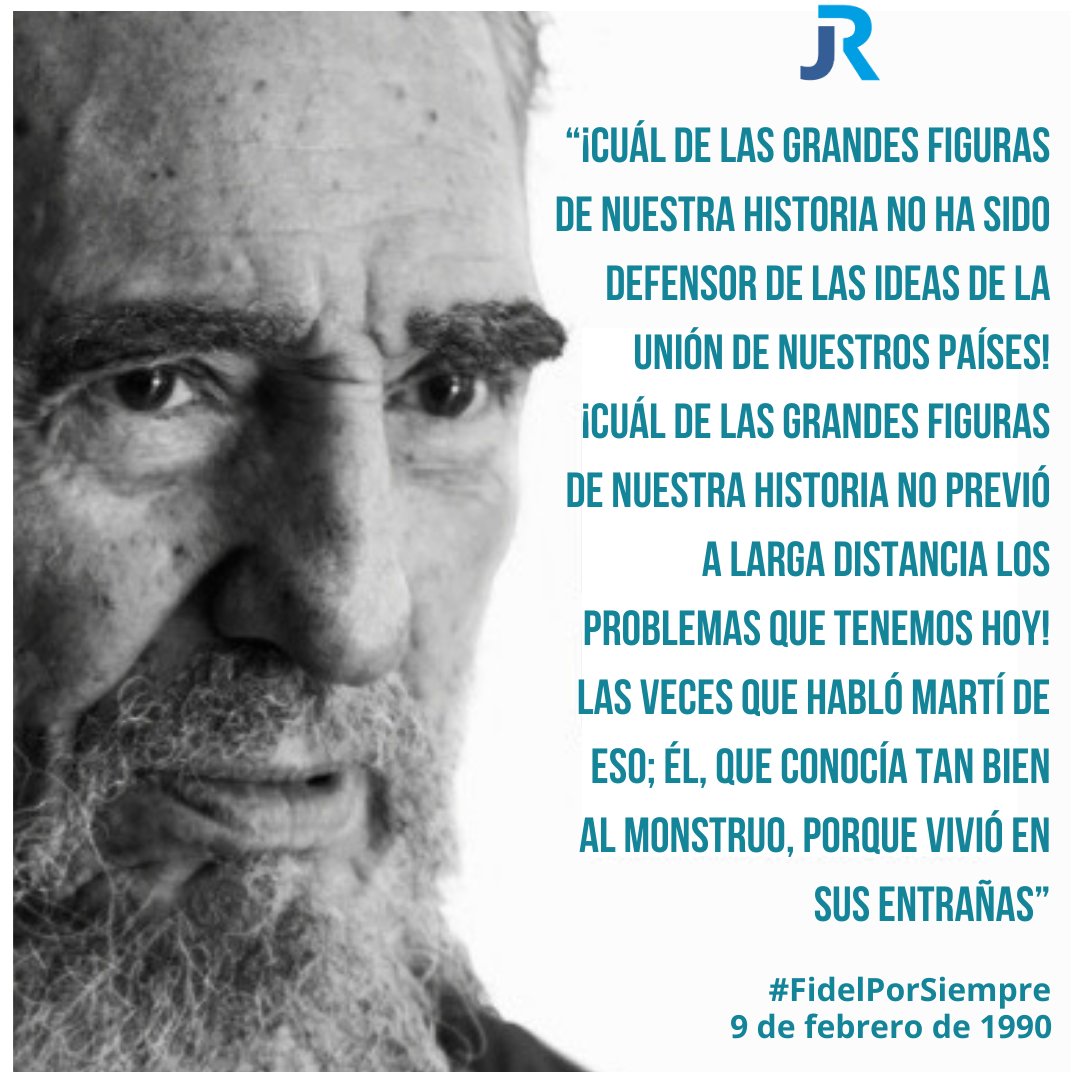 Buenos días desde #Cuba🇨🇺  hoy 9 de febrero de 2025 

Con #FidelPorSiempre en la memoria y en el❤️de #Cuba🇨🇺

#EstaEsLaRevolución de #GenteQueSuma #TumbaElBloqueo #ConLaFuerzaDeLaUnidad