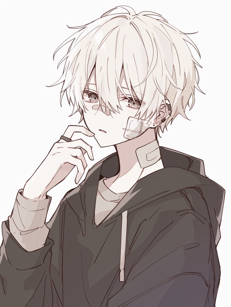 AIpic8888's tweet image. 🤍
 #フリーアイコン
 #フリーヘッダー
 #AIart
 #病み垢 
※ご利用の前にご一読ください
lit.link/AIpic8888