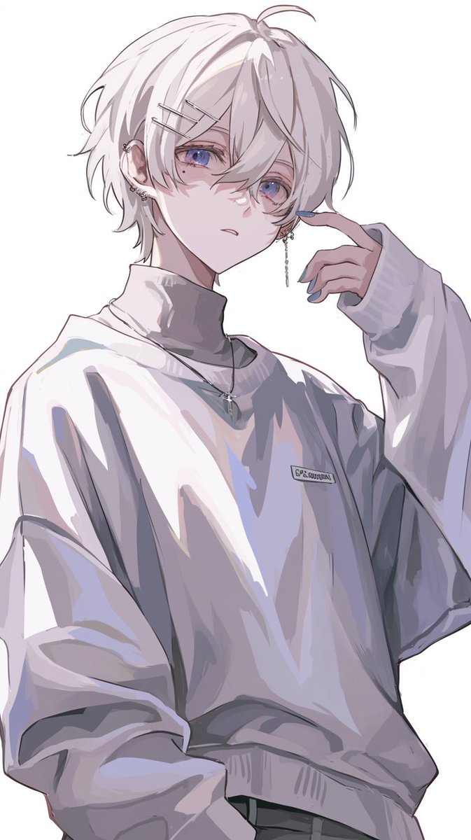 AIpic8888's tweet image. 🤍
 #フリーアイコン
 #フリーヘッダー
 #AIart
 #病み垢 
※ご利用の前にご一読ください
lit.link/AIpic8888