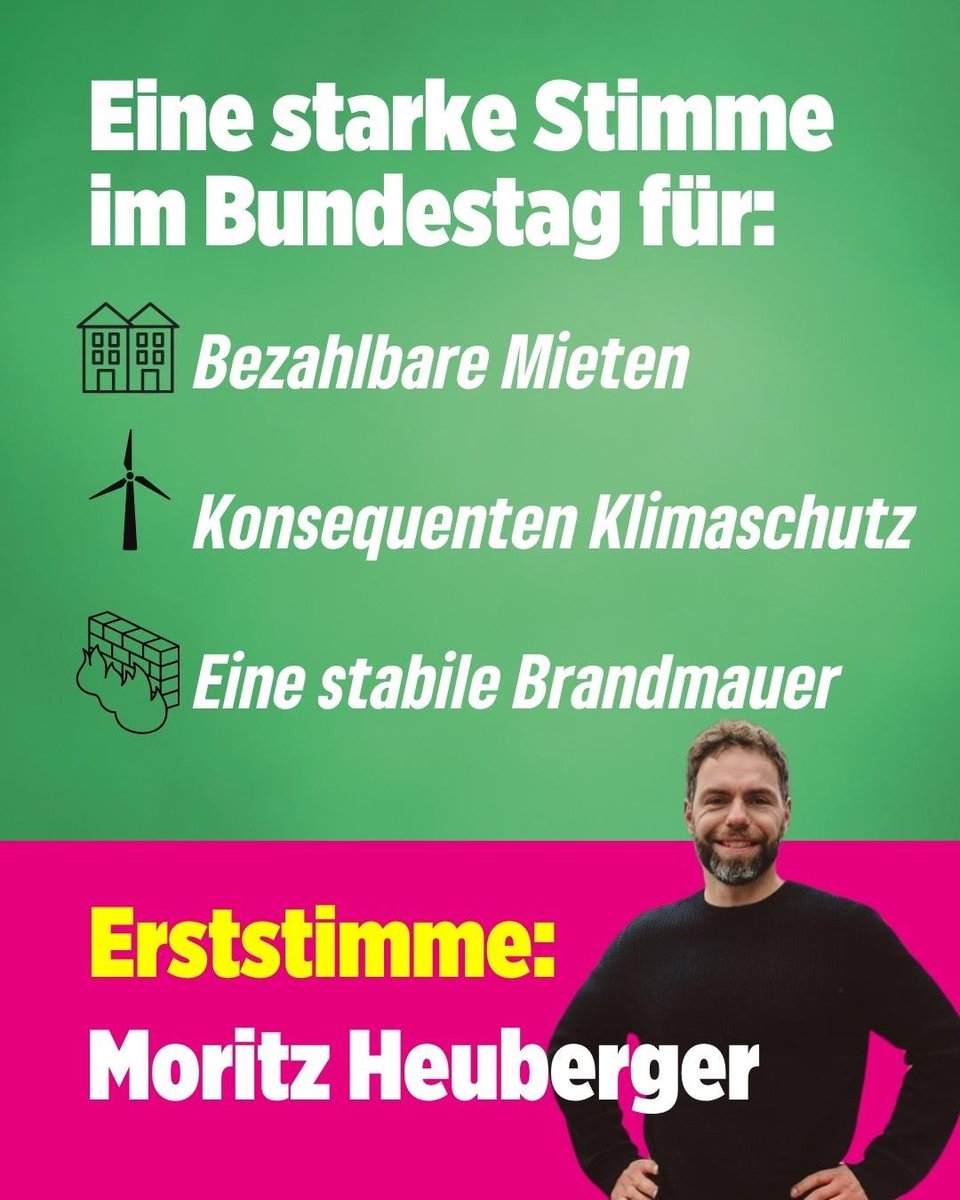 Moritz Heuberger tweet media