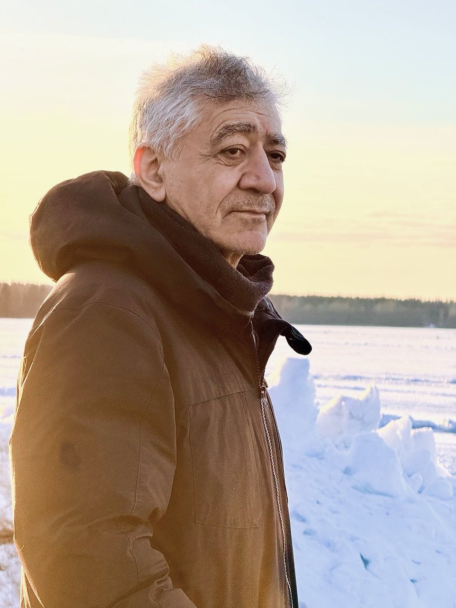 ciwan_haco's tweet photo. Dembaş ❄️ https://t.co/RuNP5IDPU5