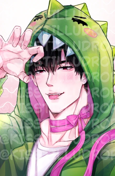 wip for cfxx x3#IVAN #ALNST #alienstage 