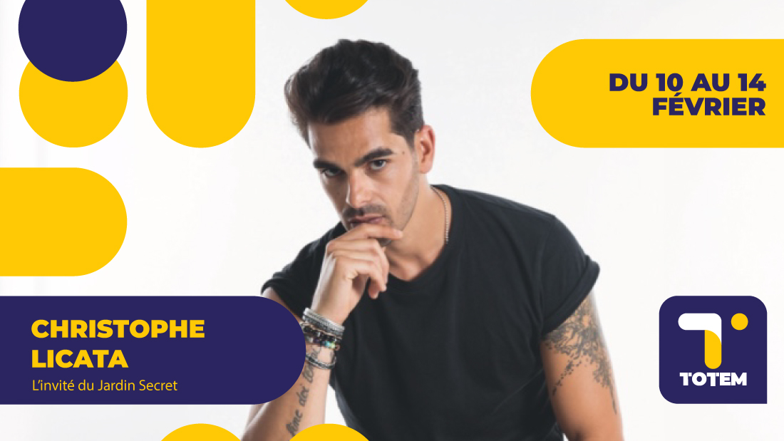 TOTEM - A votre tempo ! (@totem_radio) on Twitter photo A l'occasion de la 14e saison de <a href="/DALS_TF1/">Danse Avec Les Stars</a> et la parution de son autobiographie, le danseur-chorégraphe Christophe Licata est l’invité de <a href="/DavidMartin002/">David MARTIN</a> dans #totemMB du 10 au 14 février à 9h10
➜ radiototem.net/le-danseur-chr…
📷 Céline Chéa <a href="/editionsleduc/">Éditions Leduc</a> #DALS2025 #DALS A l'occasion de la 14e saison de <a href="/DALS_TF1/">Danse Avec Les Stars</a> et la parution de son autobiographie, le danseur-chorégraphe Christophe Licata est l’invité de <a href="/DavidMartin002/">David MARTIN</a> dans #totemMB du 10 au 14 février à 9h10
➜ radiototem.net/le-danseur-chr…
📷 Céline Chéa <a href="/editionsleduc/">Éditions Leduc</a> #DALS2025 #DALS