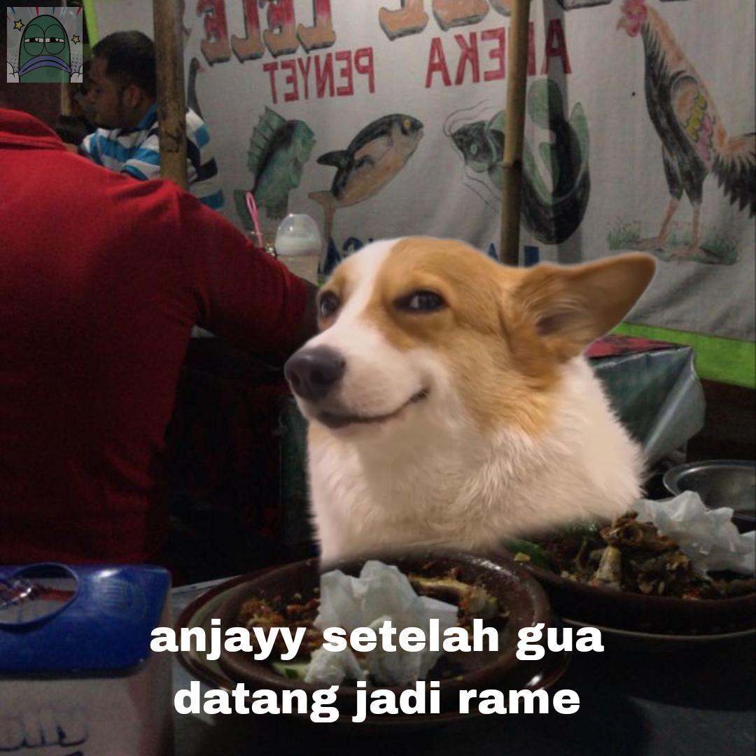 💚 kalian punya super power ga?