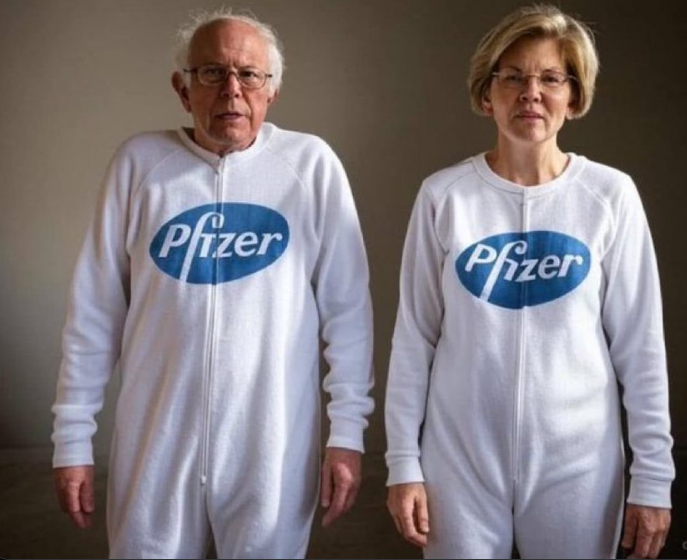 FriendoTx's tweet image. #SandersSponsors