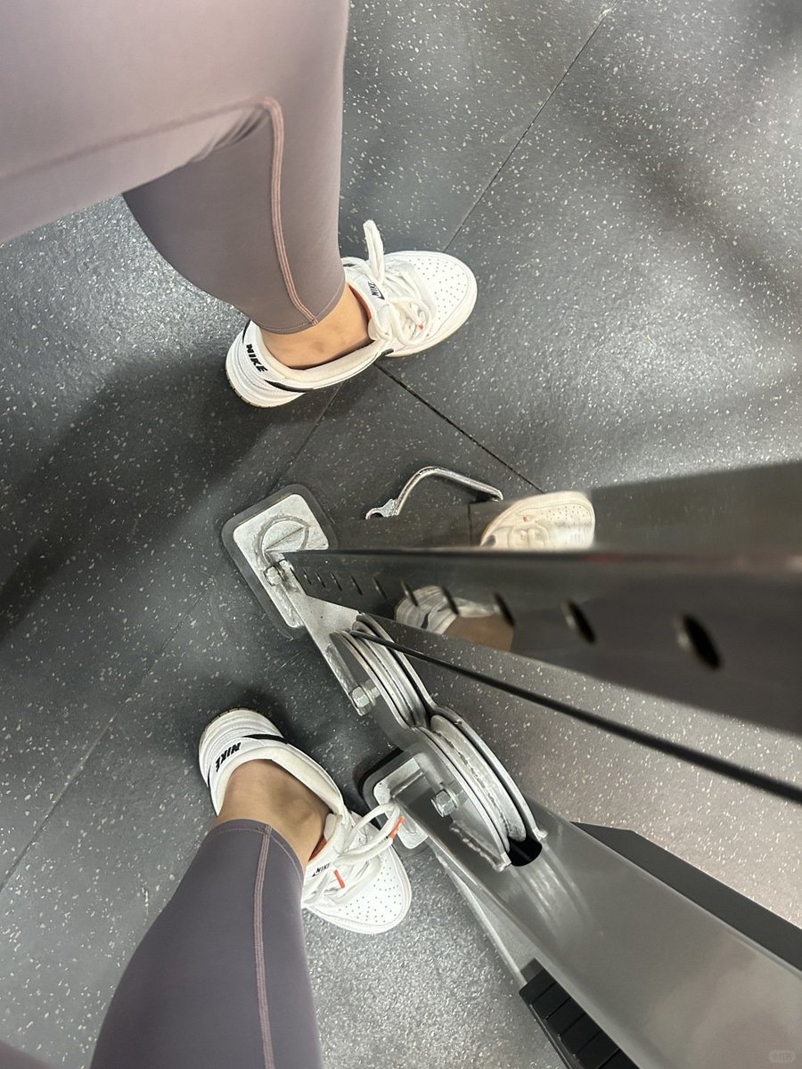 Let's go out and exercise together
