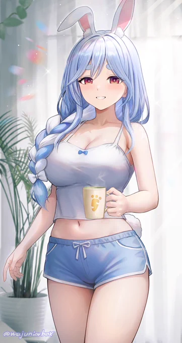 「お疲れ様」#ぺこママみて 