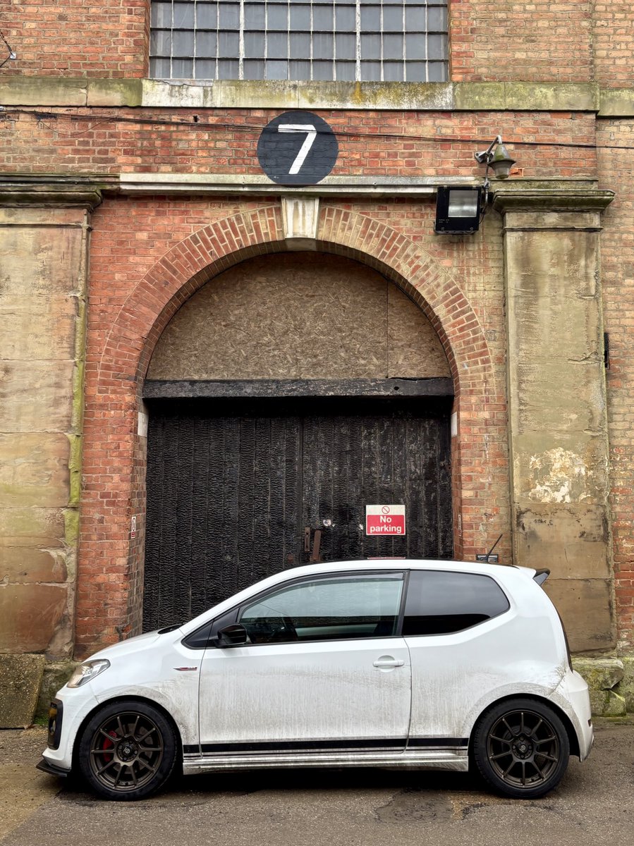 Fast Up! tweet media