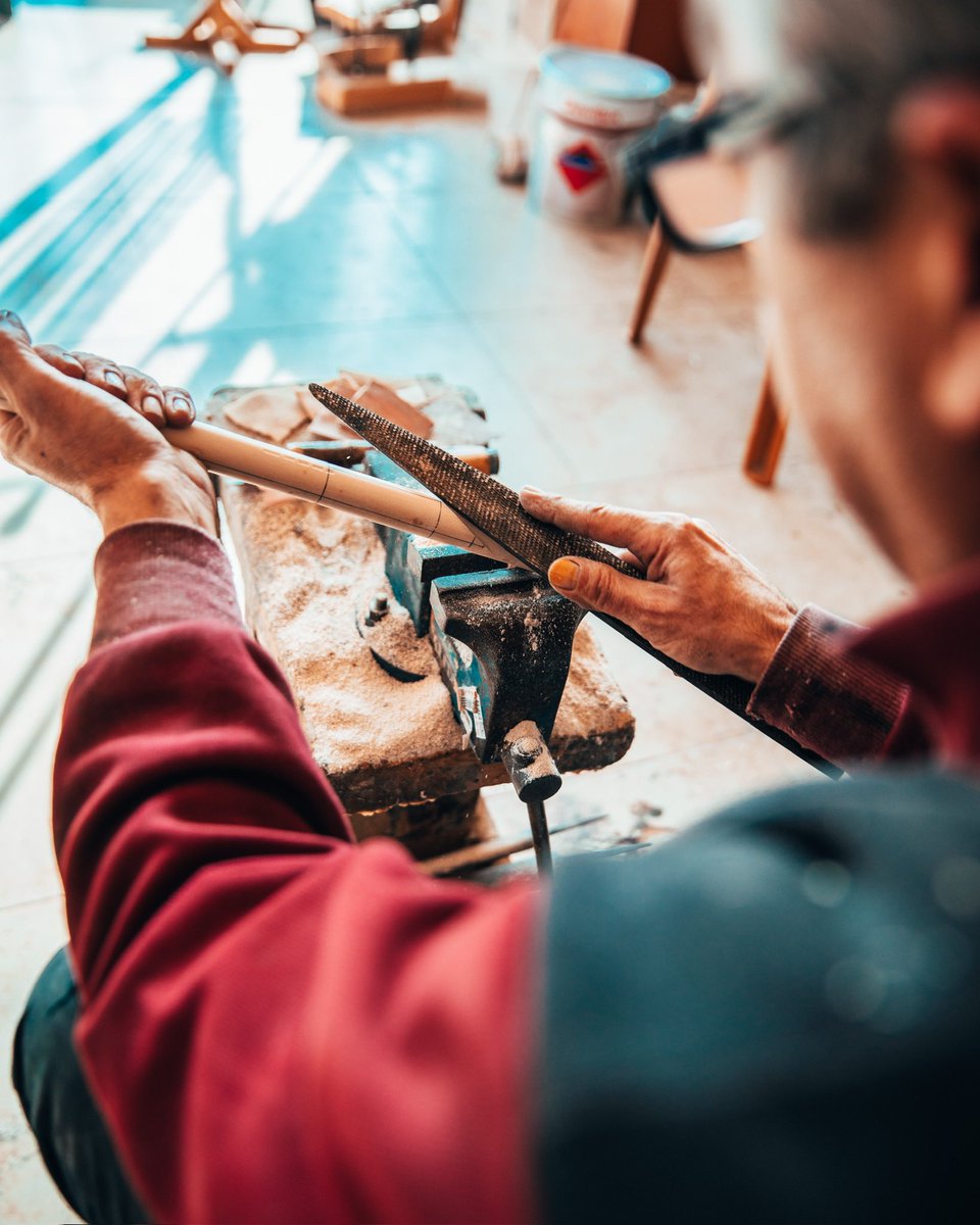 VisitZonguldak's tweet image. Bir ağaç dalının sanata dönüşümünü yerinde görmek ister misiniz?

Bu yol kültüre çıkar!

#VisitZonguldak #Devrek #DevrekBastonu #KültürMirası #KızılcıkAğacı #batıkaradeniz