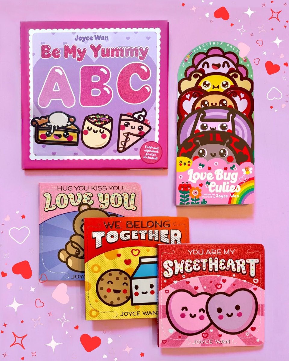 Dive into the season of love with these delightful reads that warm the heart! Perfect for reading cuddles with your forever Valentine! ❤️

#kidlit #kidlitart #ValentinesDay