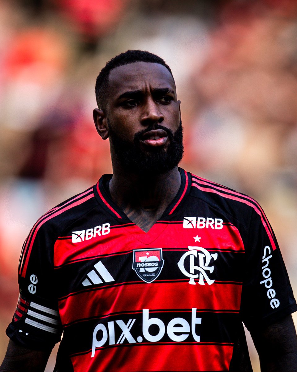 Gerson Santos tweet media