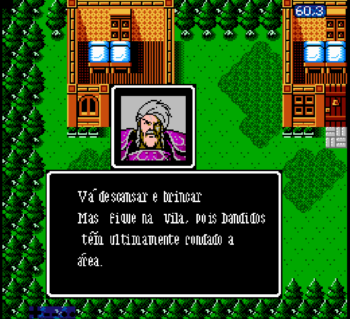 ChattySnuggles's tweet photo. Yesterday I decided to revive my Fire Emblem Gaiden NES #fan_translation project into #pt_BR (Brazilian Portuguese). There's still a lot to be done but hopefully I should get things sorted out soon. If anybody is interested in helping me, feel free to DM me. https://t.co/DU2K0NmFZW