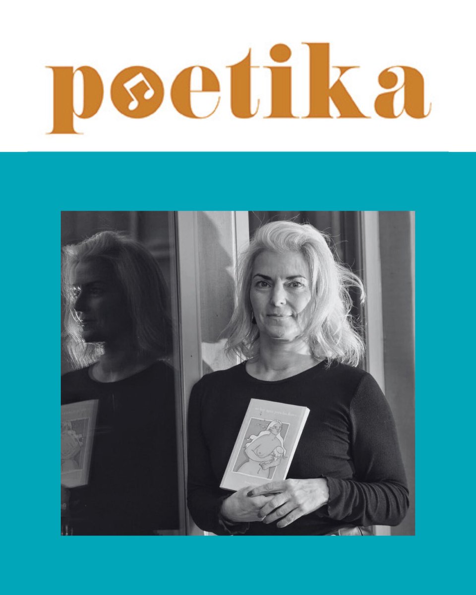 KMKulturunea's tweet photo. Mañana en el recital de @PoetikaLiteratu  @NereaTuduri presentará su obra poética con una performance que fusiona poesía, música y sonidos ambientales junto a los músicos Igor Tuduri y Mono Irazi.

📆 10 de febrero 
🕢 19:00
���️Nerea Tuduri, Igor Tuduri, Mono Irazi
💬 Cast. https://t.co/lGJKfeTiel