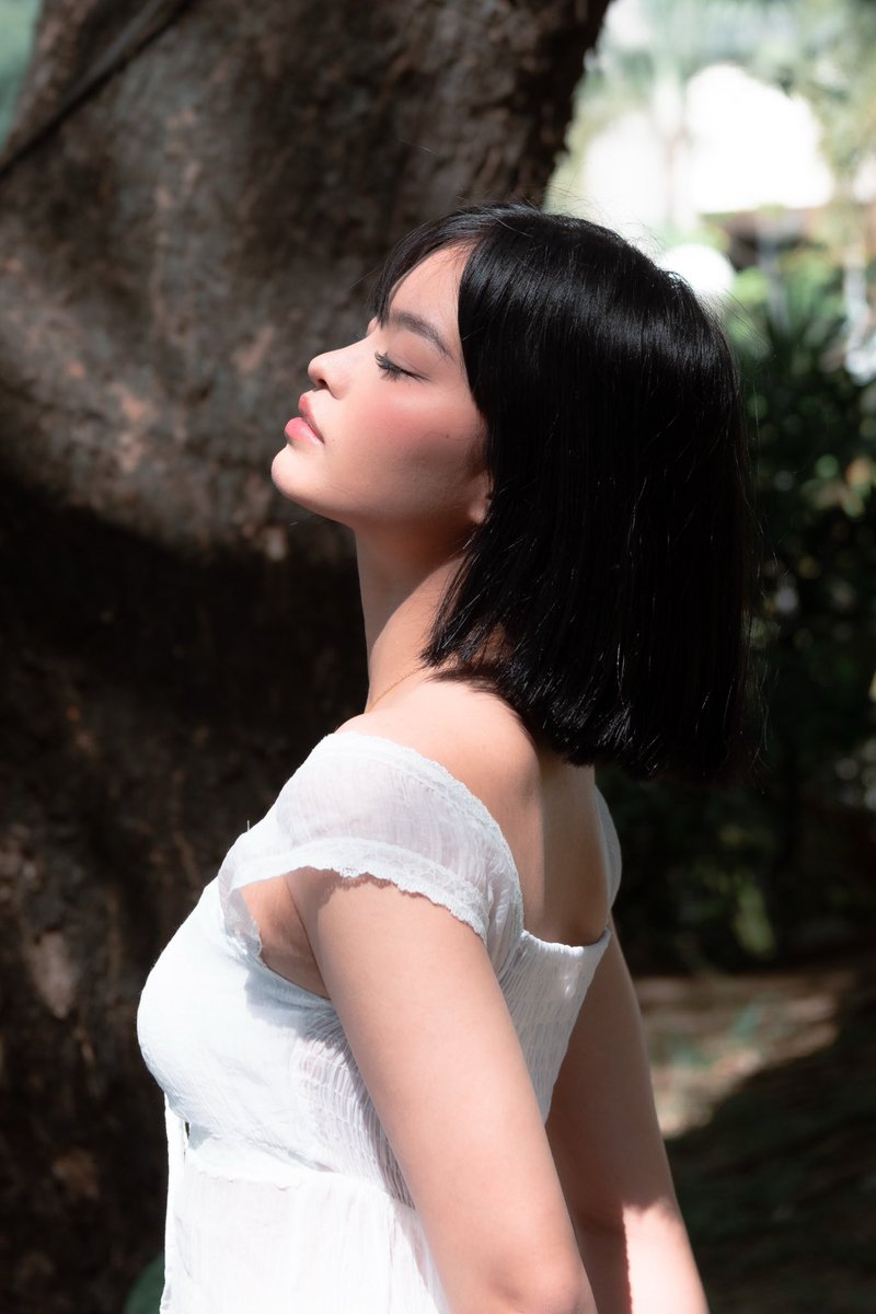 mav_gx's tweet image. ☀️