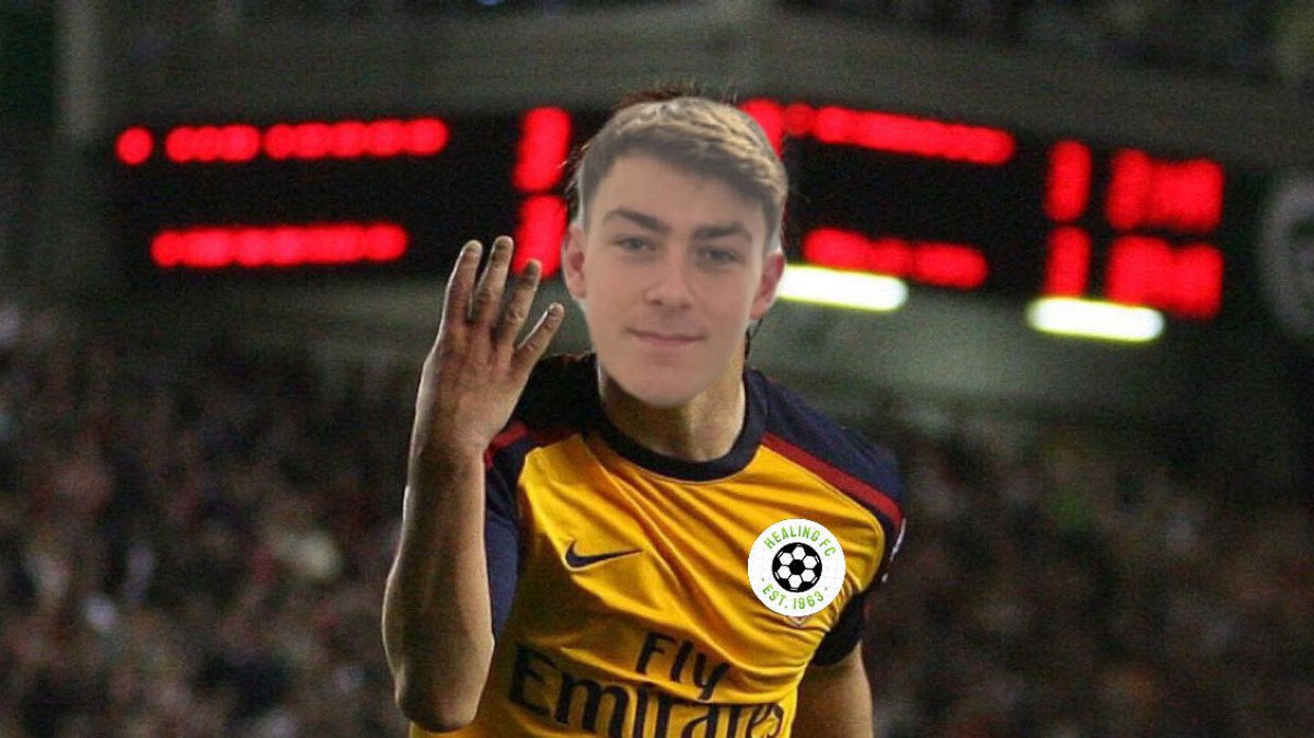 Greens 4-3 Sporting Linden

“Harry Jackson’s having a party, bring your Xbox and your smarties” sing the legion faithful.

Ideally got to wait another 18 months for the vodka and the charlie. 

Goals: Jackson ⚽️⚽️⚽️⚽️

MOM: Jackson (again)