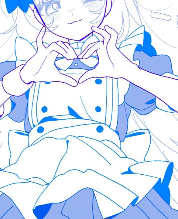 뭔가 엄청 알티 해주셔서 후다닥...

여캐에게 각종 메이드 복을 입히고 모에모에 큥💕..... 시키는 트레틀도 발행해 두었습니다! ^///^
구경하고 가세요~

postype.com/@cassterra/pos…
#이메레스 #트레틀