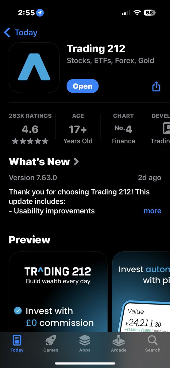 Trading Day… Whose Helping Me Boost