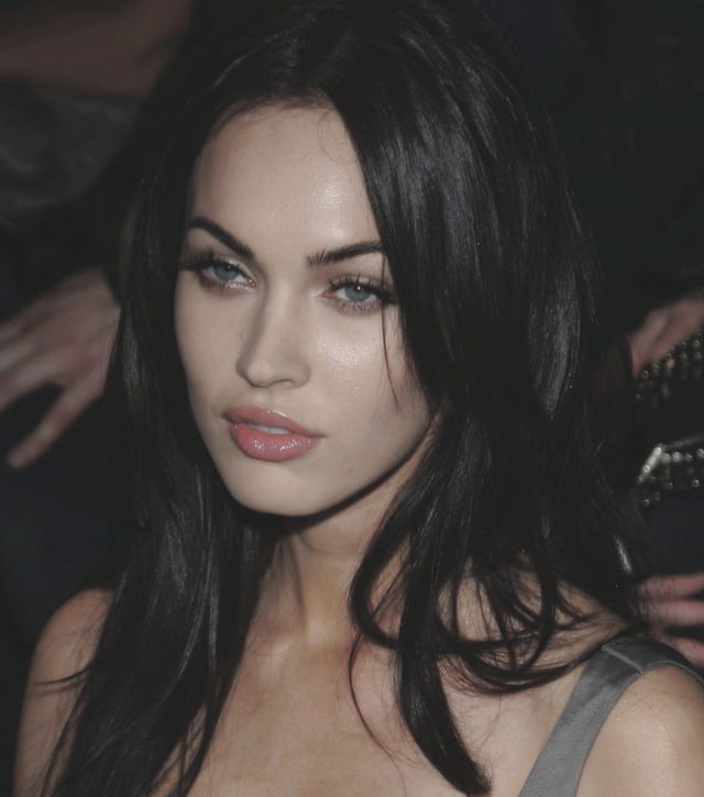 TheCinesthetic's tweet photo. Megan Fox, 2008 https://t.co/qClJSPTmEI