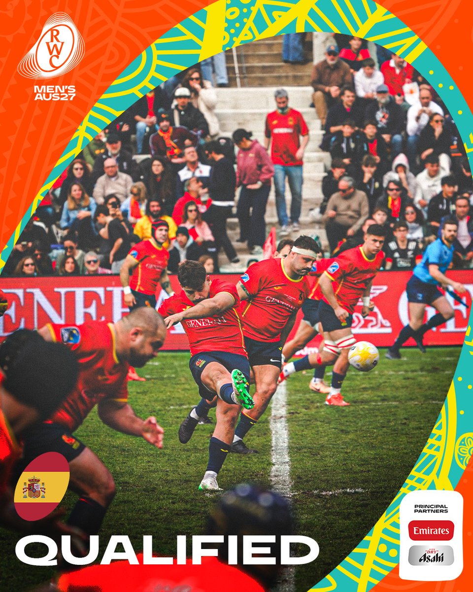 Rugby World Cup tweet media