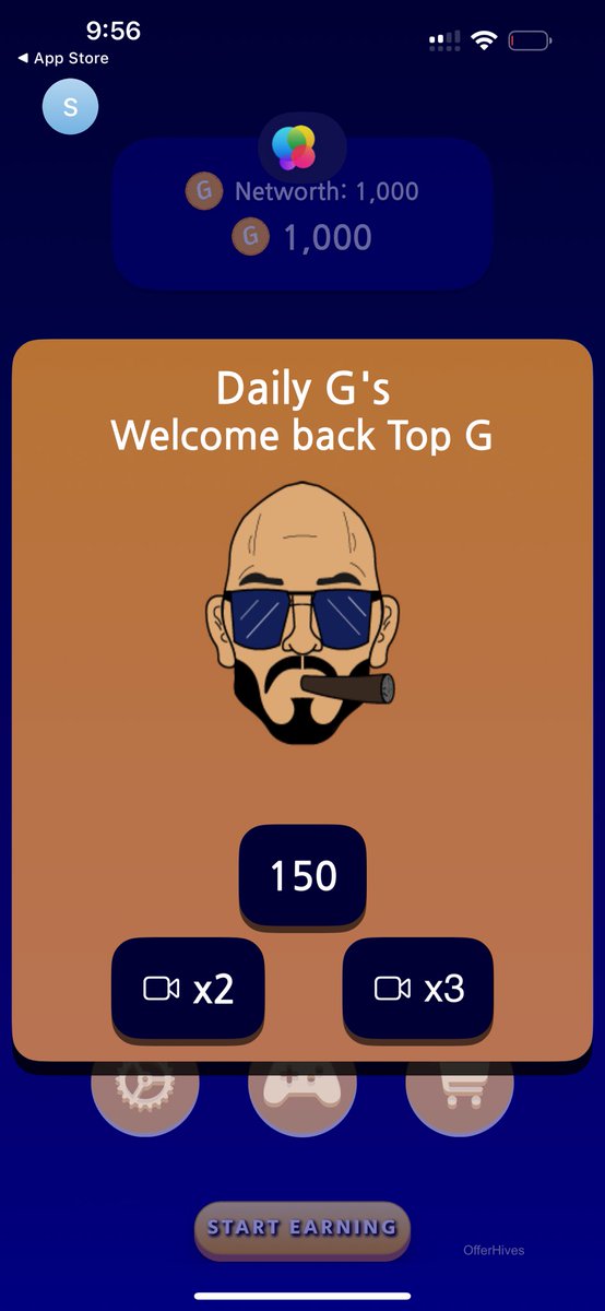 I downloaded ur cute lil app girl <a href="/Cobratate/">Andrew Tate</a> you’re welcome I still wanna $laughter one of urs #lawofquivers