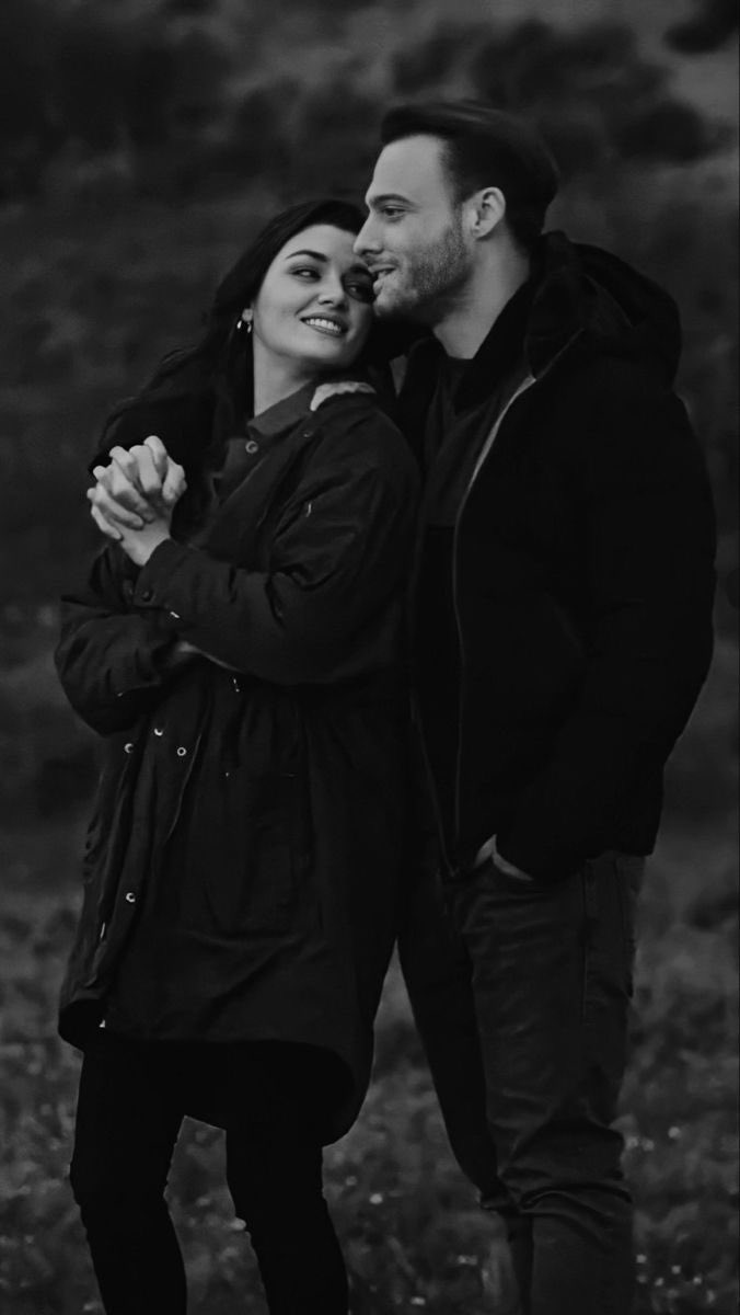 Nothing beats quiet Sunday afternoon walks. Relationship goals.